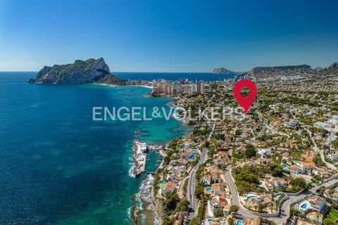 Terra a Calpe, Alicante, Calpe - € 2.850.000 | Ref: W-047IAD - foto 5